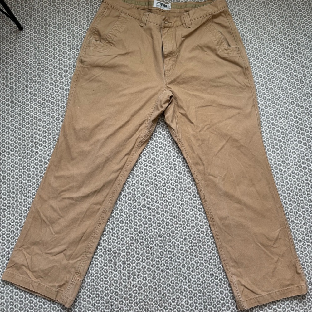 Men's Mountain Khakis 40x30
